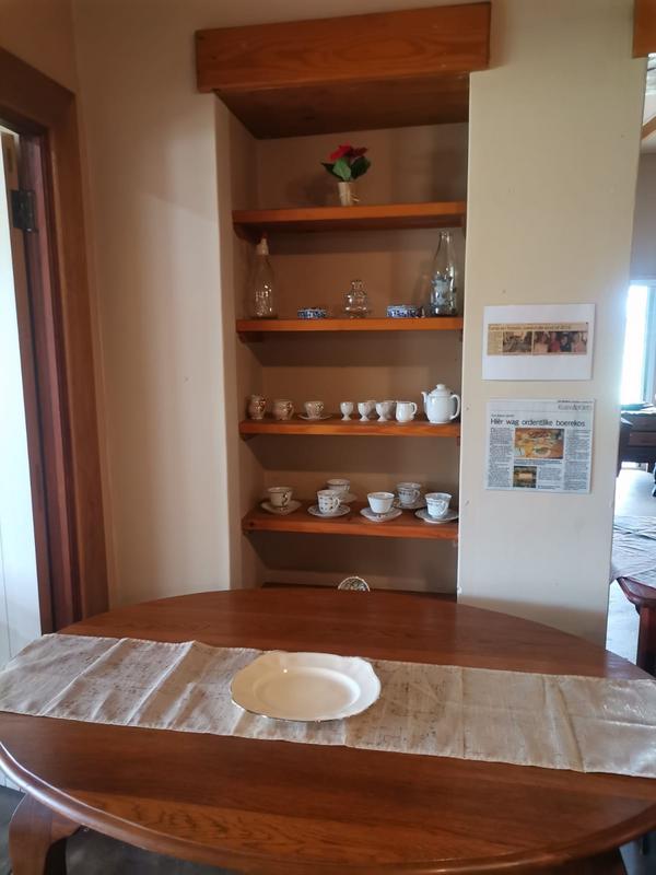 0 Bedroom Property for Sale in Albertinia Western Cape